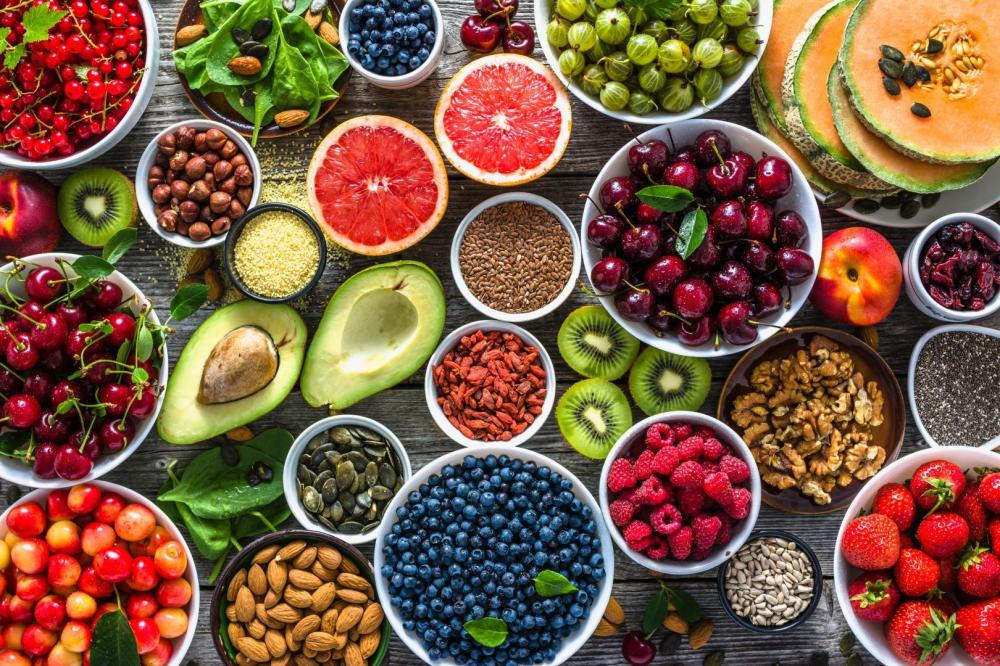 Alimentation près de Beauvais