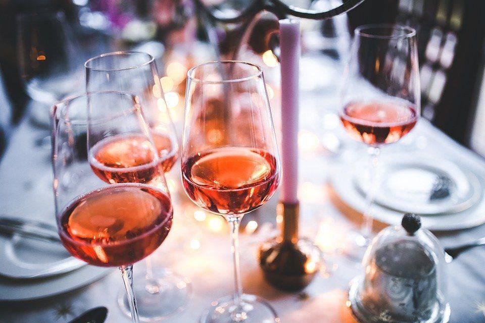 maison brun event